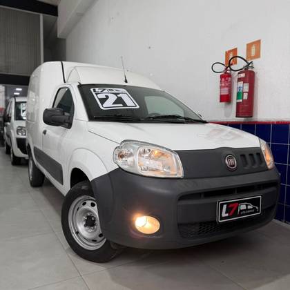 FIAT FIORINO 1.4 MPI FURGÃO HARD WORKING 8V FLEX 2P MANUAL FIAT FIORINO 1.4 MPI FURGÃO HARD WORKING 8V FLEX 2P MANUAL